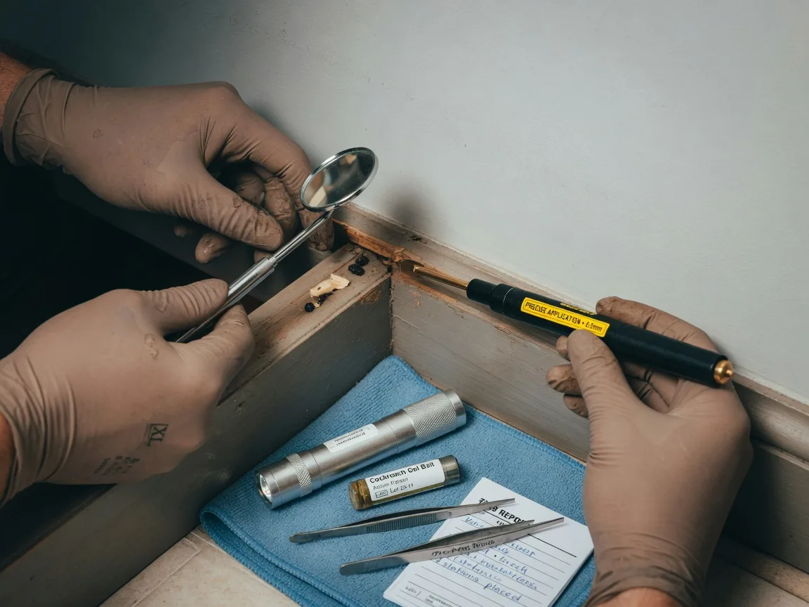 Why choose Emergency Pest Control in Middleton, TN